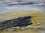 Z.T.  |   2017 - 40 x 50 cm - Acryl op katoen