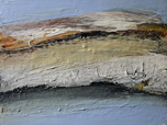 Z.T.  |   2018 - 30 x 40 cm - Acryl