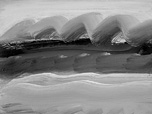 Z.T.  |   2019 - 30 x 40 cm - Acryl op linnen