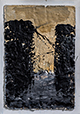 Z.T.  |   2022 - 36 x 52 cm - acryl, papier